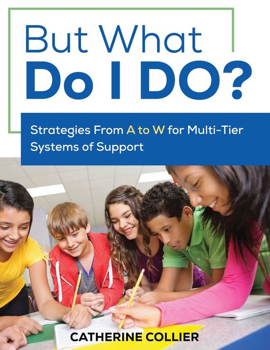 But What Do I DO? - cover