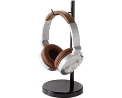 Yamazaki Headset Stand - Beautes - Zwart