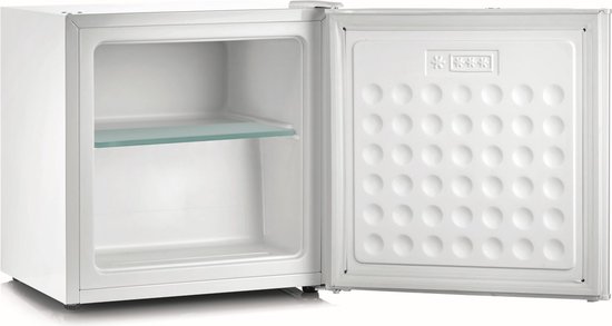 Severin GB 8886 - Mini congélateur - Minibar - 32 litres - Pose libre - Wit