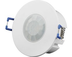 V-TAC VT-81010 infrarood bewegingssensor - IP20 - wit