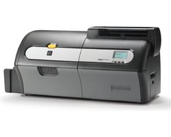 Zebra ZXP7 plastic kaart printer Verf-sublimatie/thermische overzetting Kleur 300 x 300 DPI
