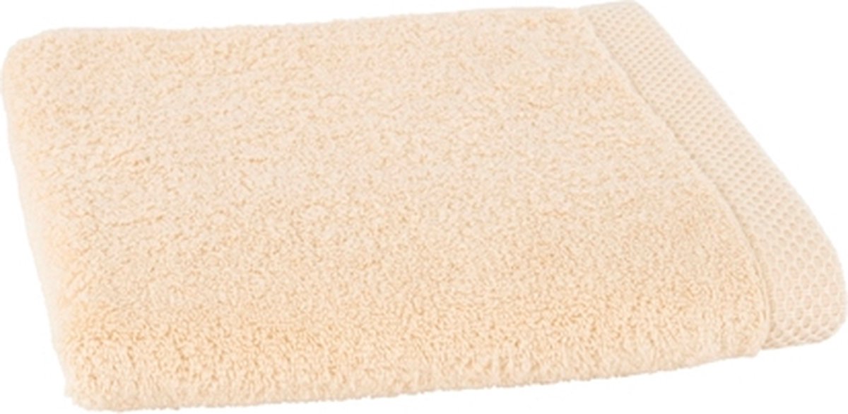CLARYSSE Badhanddoek Florence 50x100 cm (crème 2759)