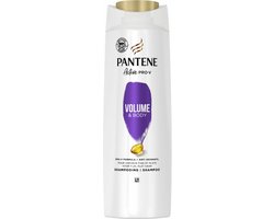 Pantene - Shampoo - Antioxidant - 360 ml
