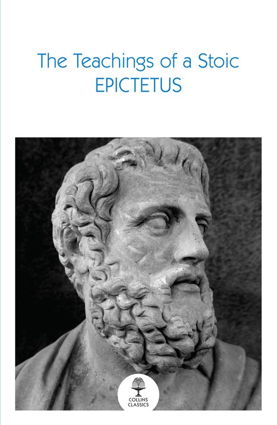 Collins Classics-The Teachings of a Stoic