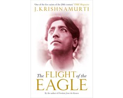 Flight Of The Eagle