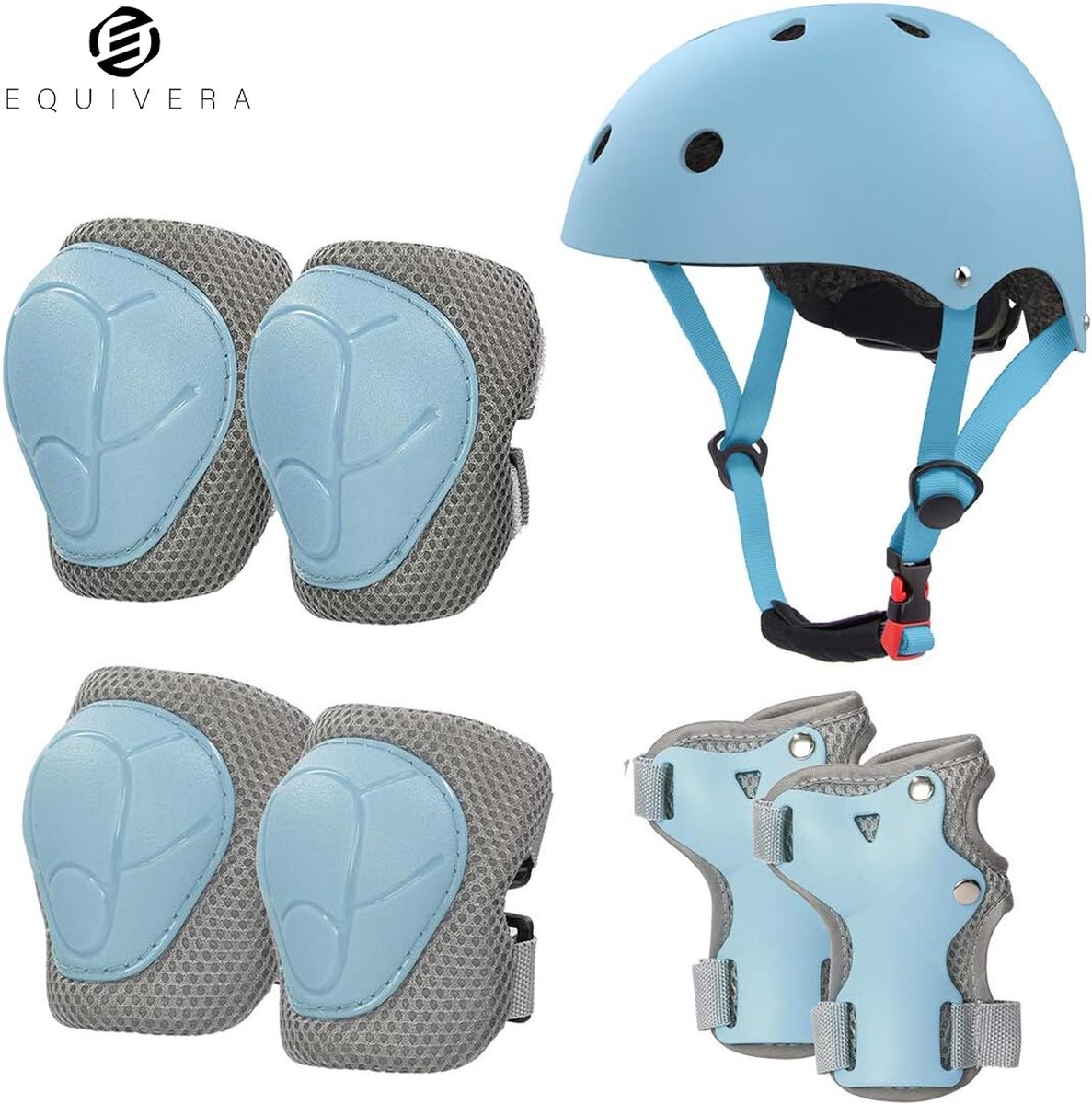Equivera Baby Fietshelm - Baby Helm - Baby Fietshelm Kinderen - Kinder Fietshelm