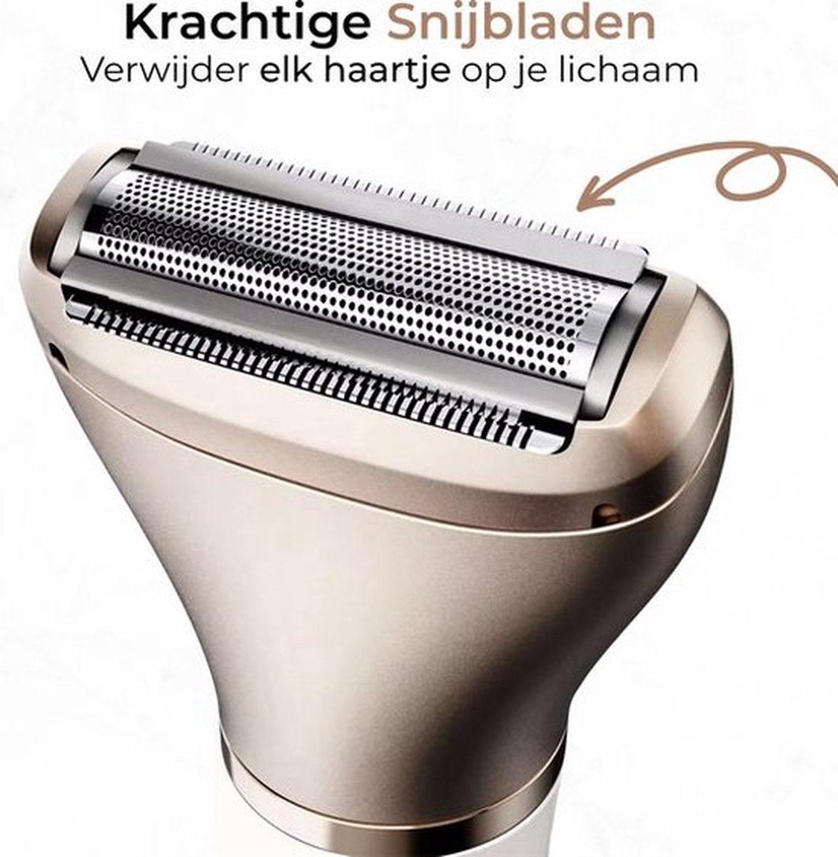 Coffret épilation Femme Philips Lady Shave Satinelle - Vintage 1993, 2 Rasoirs