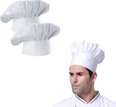 Kleding voor keuken en horeca bestellen