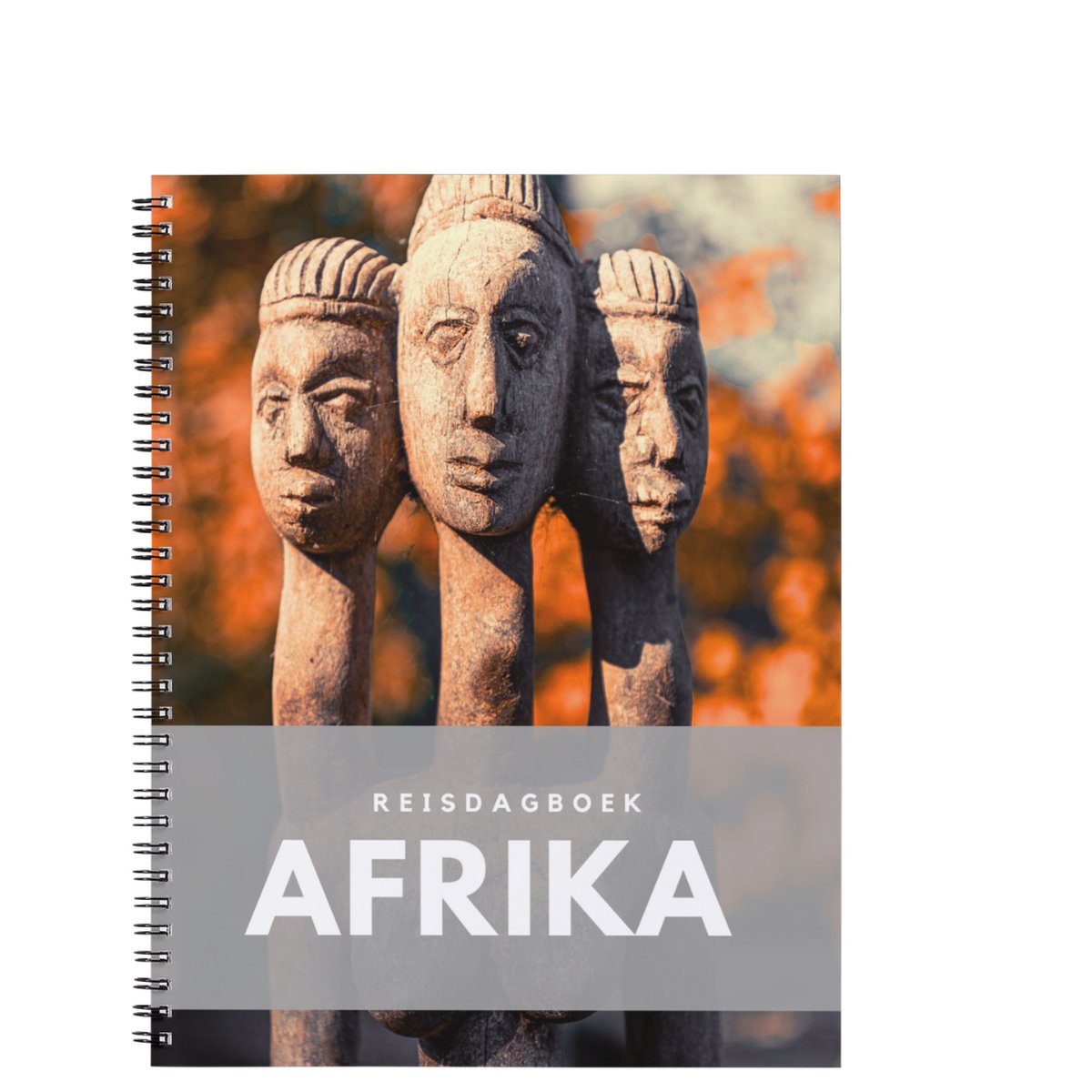 Reisdagboek Afrika (cultuur, bevolking, west)