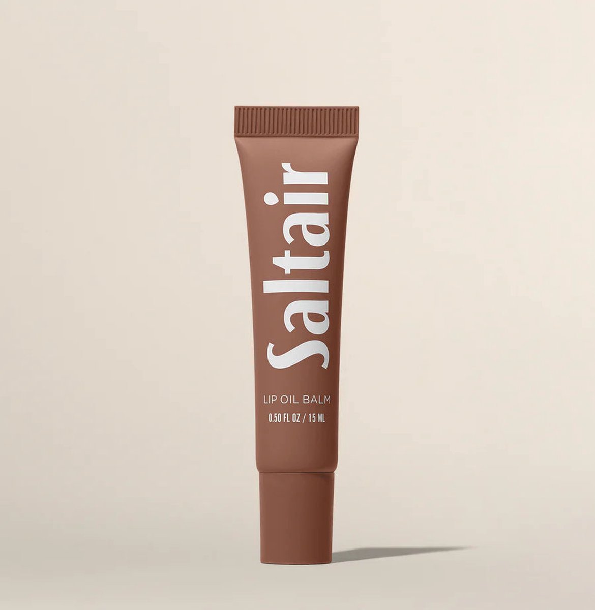 Saltair - Lip Oil Balm – Toasted - 15ml