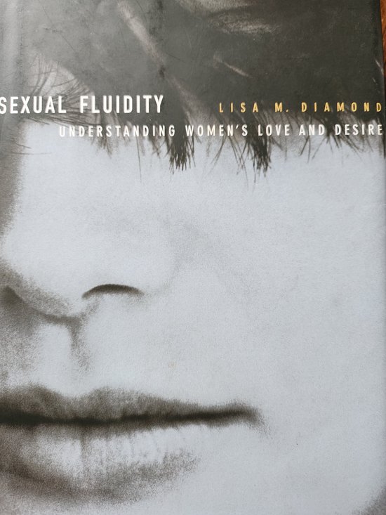 Sexual Fluidity - cover