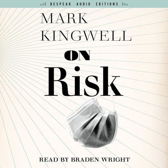 On Risk - cover