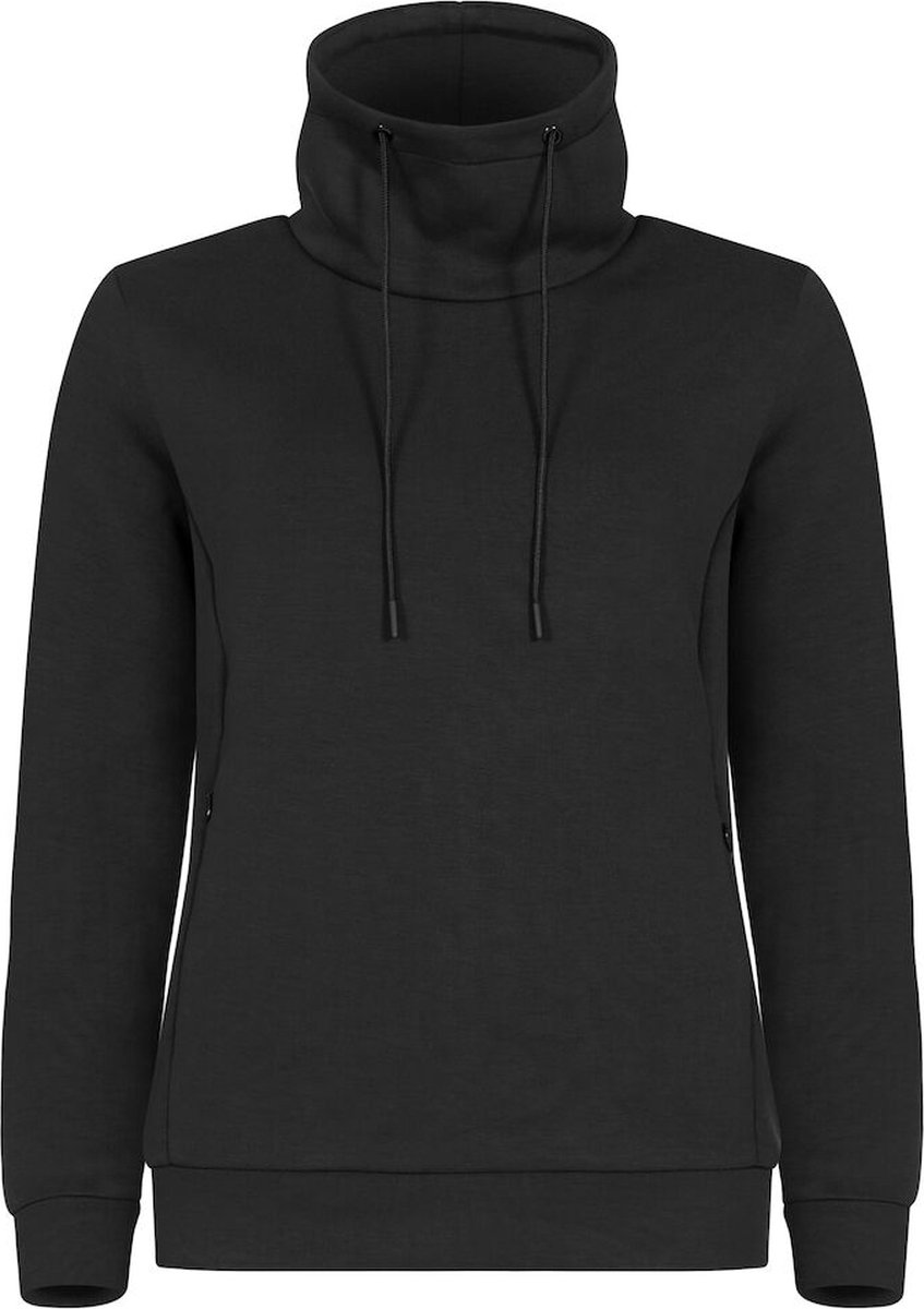 Clique Hobart Women 021023 - Zwart - 36/S
