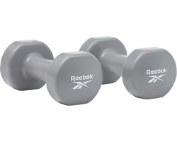 Reebok Reebok dumbbell set 3 kg