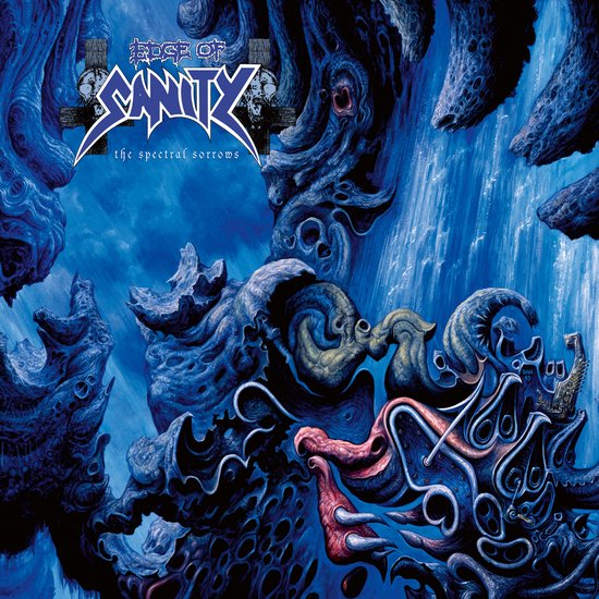 The Spectral Sorrows