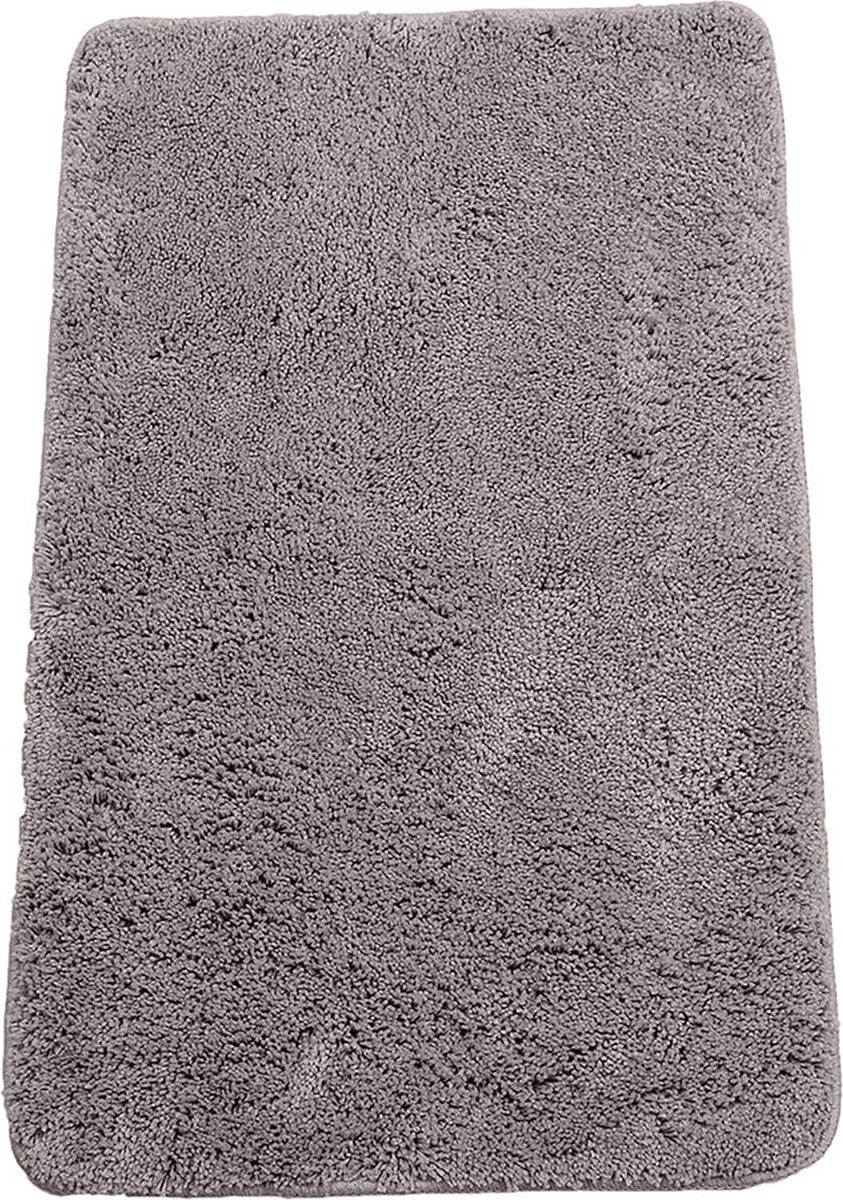 JGS ® Zachte Badmat voor Badkamer in Diverse Kleuren met Antislip Eigenschappen