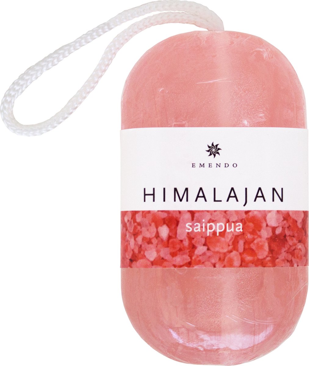 Emendo - Himalayazeep met touw 180 gram