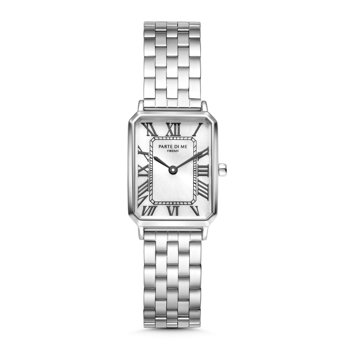 Parte Di Me - Orologio - PDM09024 - Dames - Horloge - Ø22 x 28