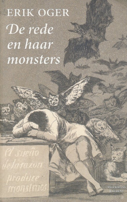 De rede en haar monsters
