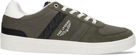 PME Legend Skytank Sneakers Heren Groen Maat 47 bol