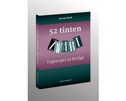 52 tinten zwart. Tegenspel in Bridge