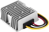 DC-DC Converter 12V naar 24V - 120W - 5A