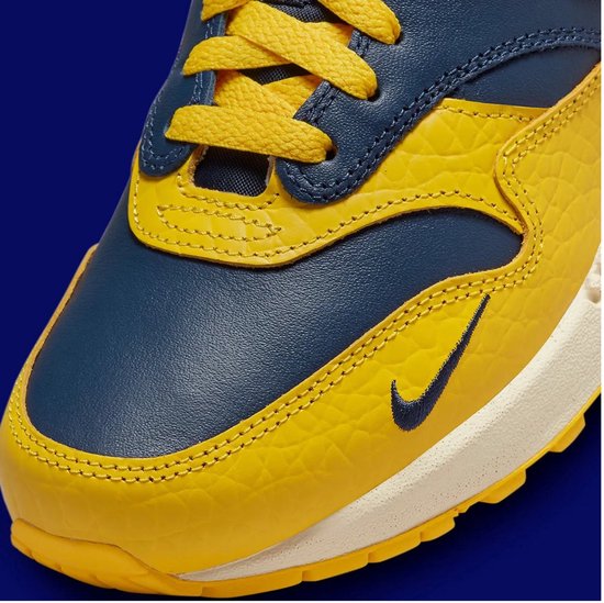 michigan nike sneakers