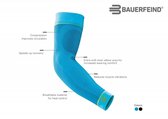 Bras de compression Bauerfeind Sports Rivera-Taille M: A 27-33 cm et B 15-16,5 ...