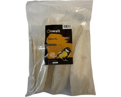 Sepia XL - 15 tot 23cm - 10 Stuks