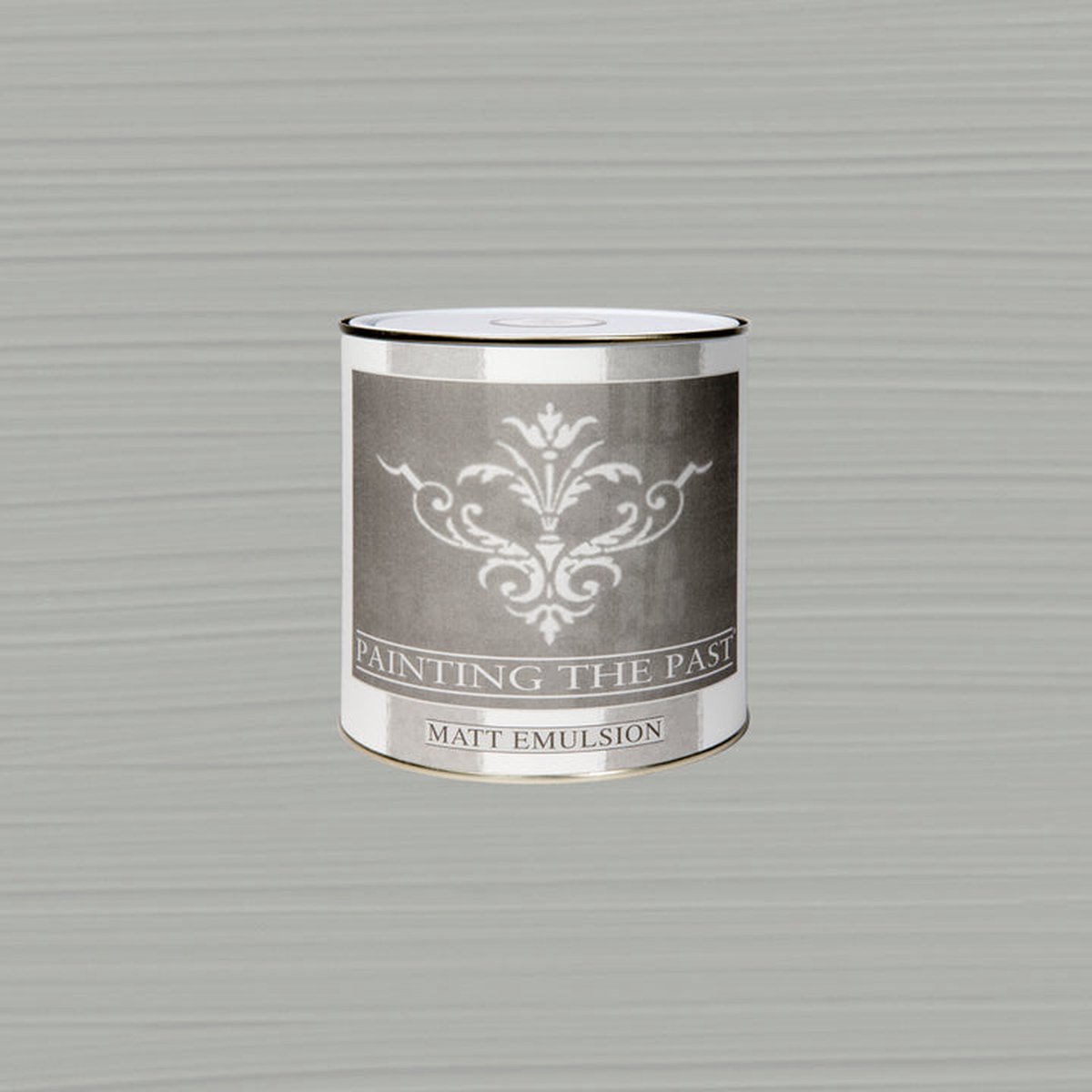 Painting the Past - Matt Emulsion - Krijtverf - Salix (S64) - 2.5 L