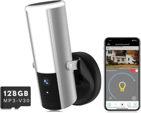 Ring Stick Up Cam Pro met 3D-bewegingsdetectie gelanceerd