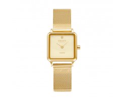 Obaku Adamas Gold