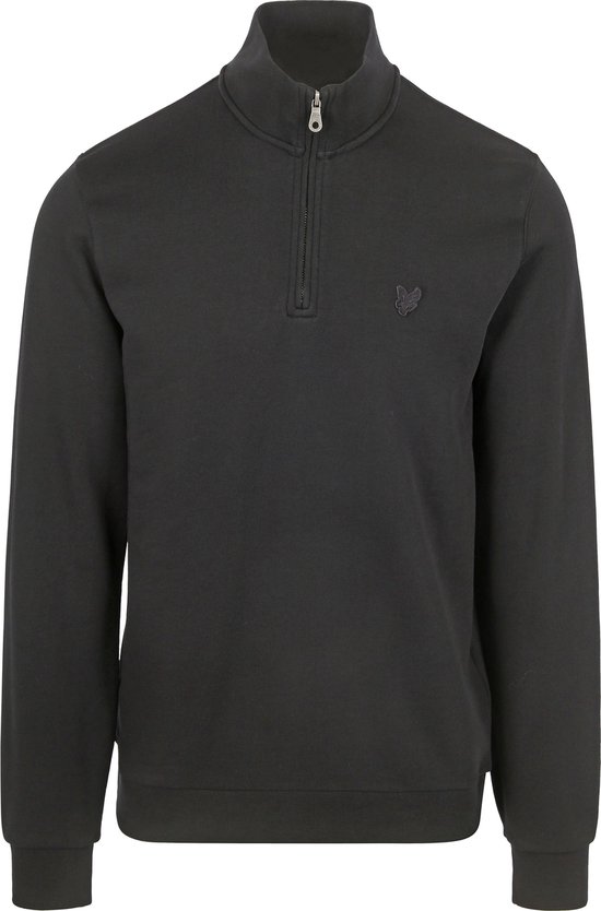 Armor Lux, Pullover Damgan voor heren, zwart (010 zwart 010 zwart), XXL Armor Lux, Pullover Damgan voor heren, zwart (010 zwart 010 zwart), XXL