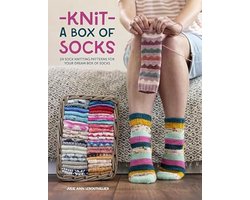 Knit a Box of Socks