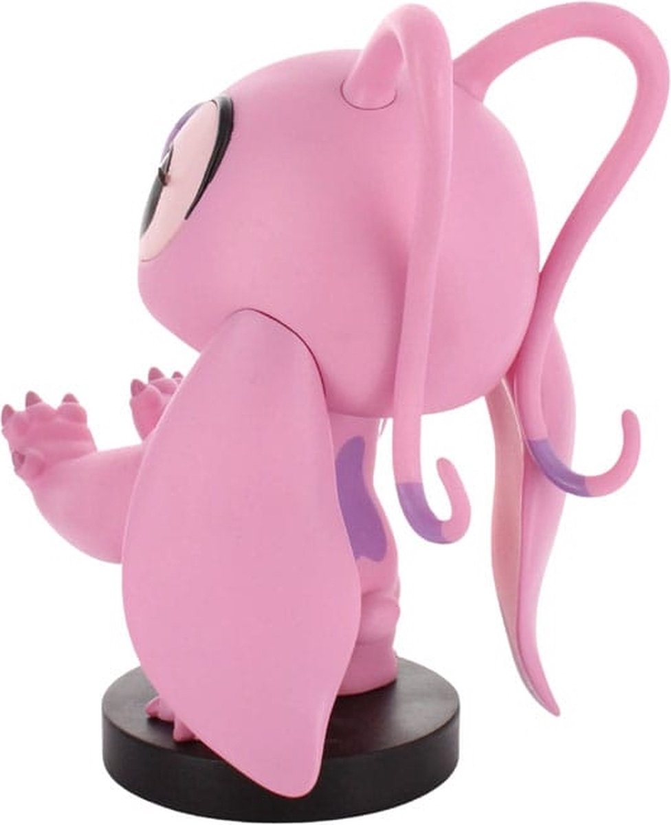 Exquisite Gaming Cable Guys Angel - steunfiguur 20cm thumbnail 4