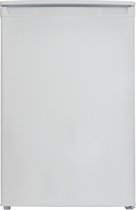 Bol.com Bella BKV555-040CW - Tafelmodel koelkast - Met vriesvak - 109 liter - Wit aanbieding
