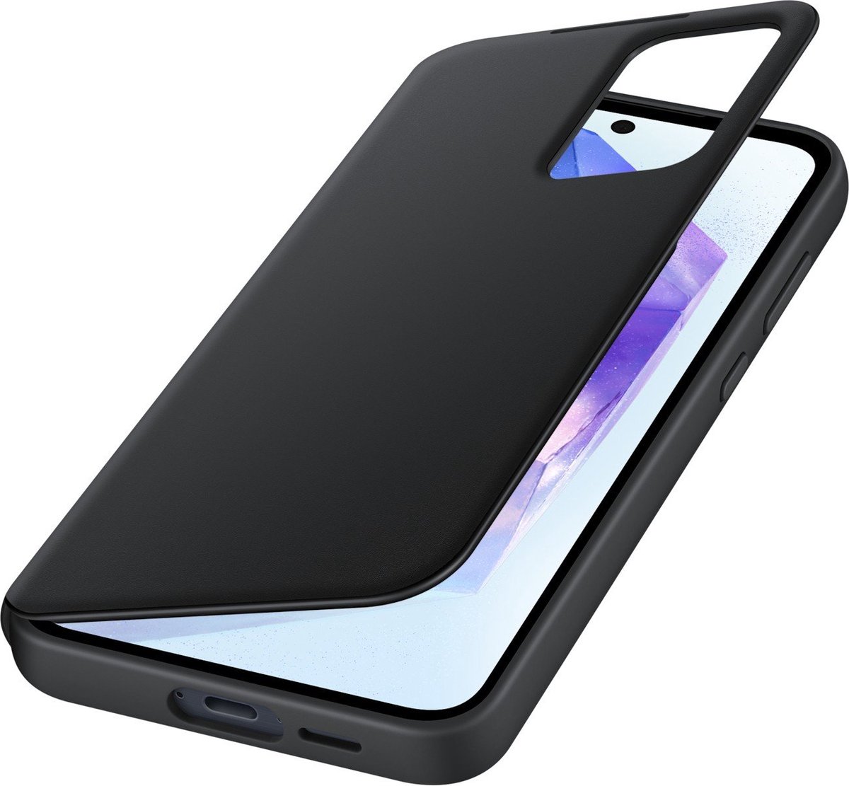 Samsung Galaxy A55 5G - 128GB Navy thumbnail 6