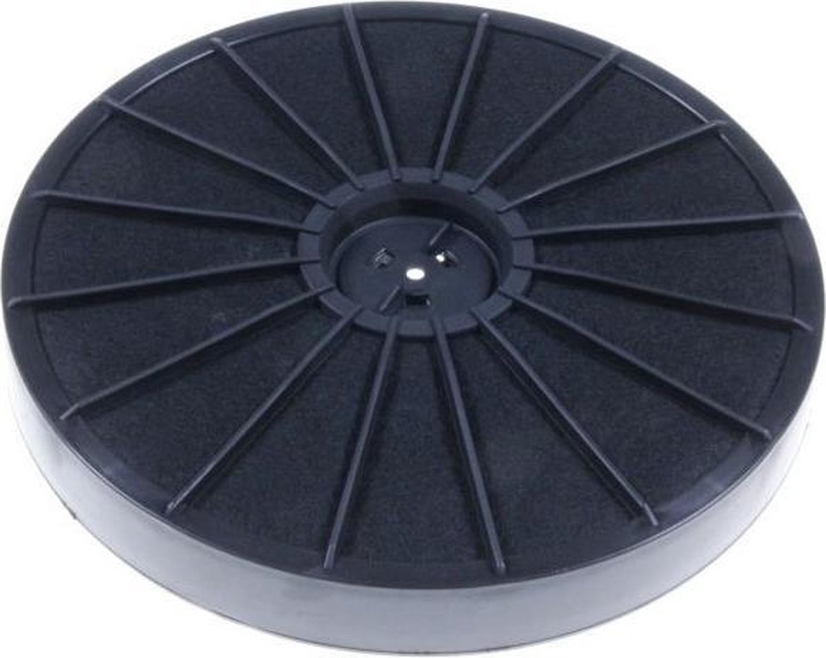 AllSpares Koolstoffilter EFF54 / FAC509 / F233