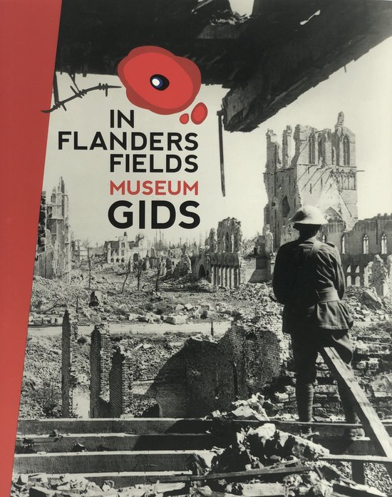 9789490880033 - In Flanders Fields museumgids