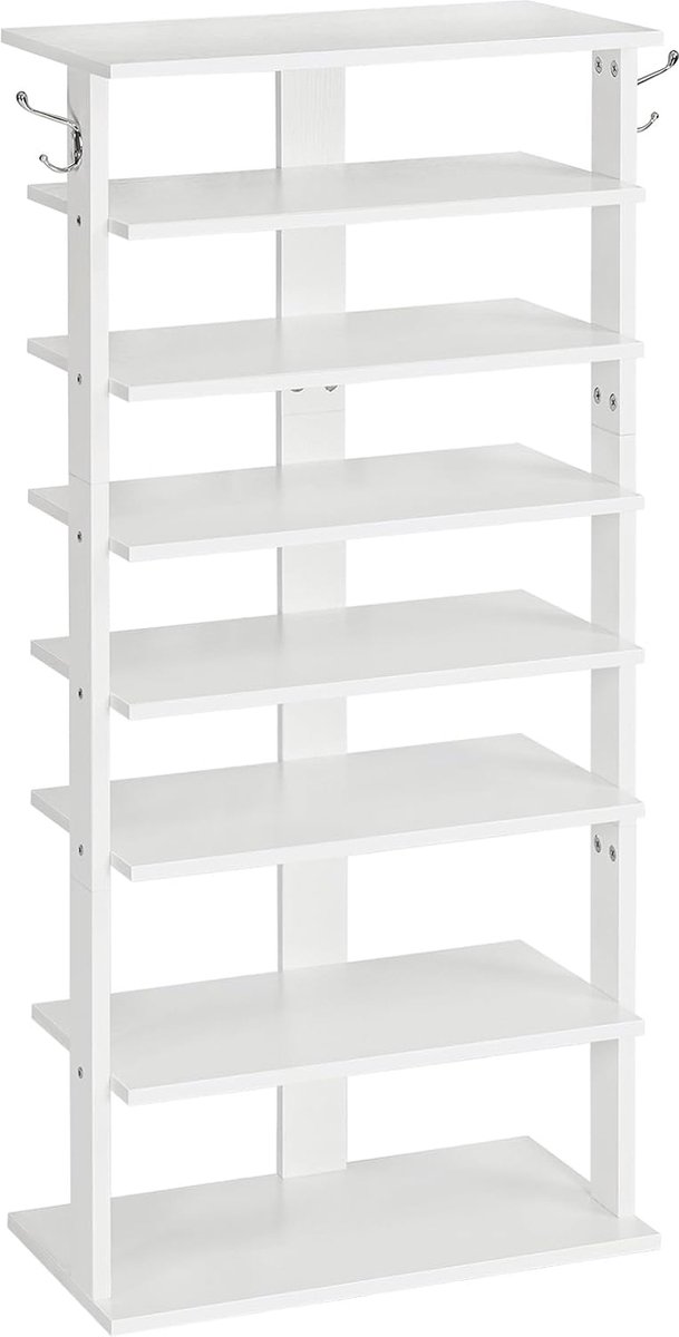 Solacis Laarzenrek - Laarzenrek voor buiten - Laarzentrekker - Laarzen rek - Must have voor uw laarzen!