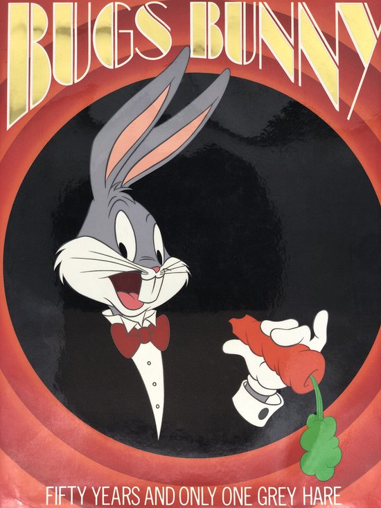 Bugs Bunny