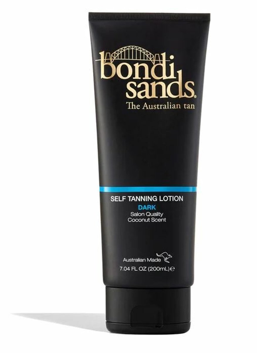 Bondi Sands - Self Tanning Lotion Dark - 250ml