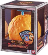 One Piece Devil Fruits Collection Vol.2 - DF02 - Booster Packs - One Piece Kaarten - Trading Cards