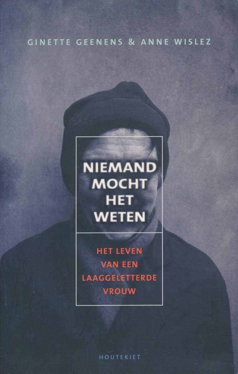 Niemand Mocht Het Weten