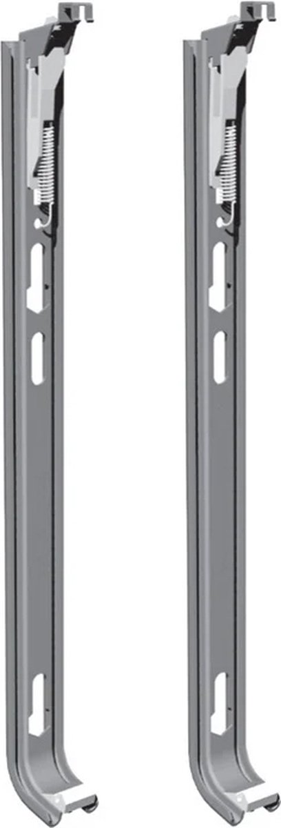 Tegeldrager, verstelbaar 70-120 mm, model PPP02 - 36 stuks Tegeldrager, verstelbaar 70-120 mm, model PPP02 - 36 stuks