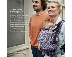 Stokke LIMAS Flex Draagzak