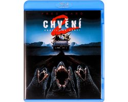 Tremors II: Aftershocks (Blu-Ray)