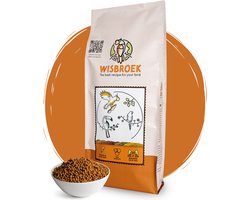 Wisbroek Parrot Fruit Blend Daily Small (10 kg)