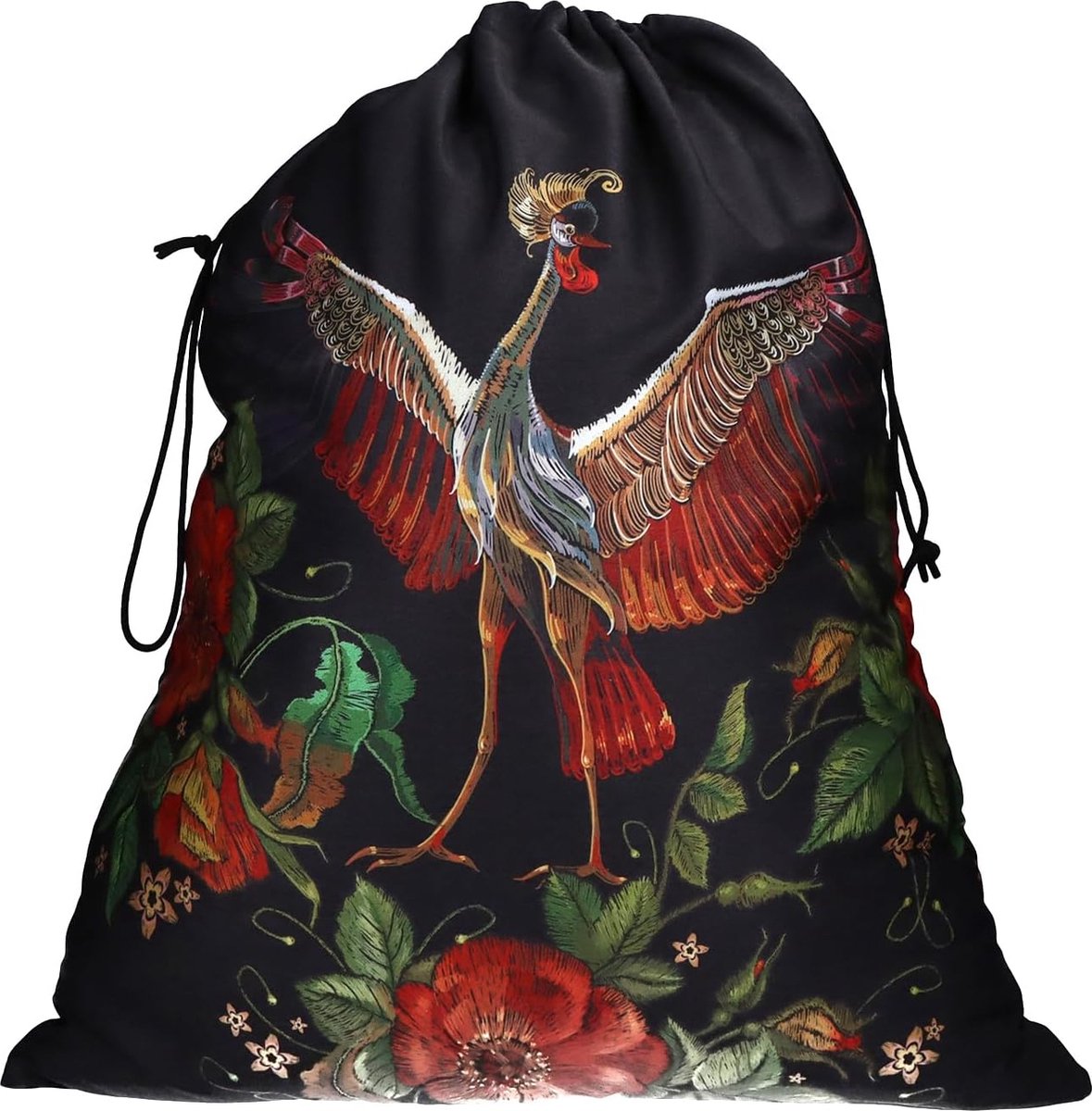 Goedkoopste JGS ® Stijlvolle En Ruime Waszak Met Uniek Design Voor Veelzijdig Gebruik