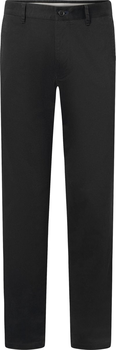 Joop! Heren Chino Broek MATTHEW regular/straight Zwart 32W / 32L Volwassenen